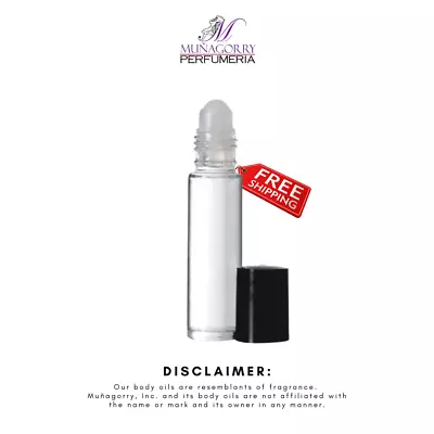 Miami Glow For Women Resemblnt | 1/3oz Roll On Body Oil Perfume | Read Disclamr • $7.98