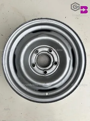 HOLDEN HQ WHEEL 14 X 5 Inch 7/73 RIM HJ HX HZ WB TRAILER • $59.99