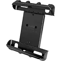 RAM Tab Tite IPad Cradle Mount Holder Using Heavy Duty Case RAM-HOL-TAB8U • $65