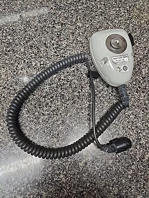 Motorola HMN1090C Palm Microphone • $48.50