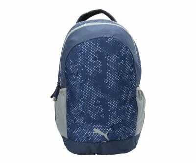 $198.12 • Buy Brand New Puma Pop Sargasso Sea Backpack For Office / School / Travelling Use