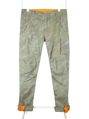 Maharishi Bonsai Python Cargo Man Pants • $179