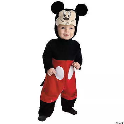 Infant Mickey Mouse Costume • $33.95