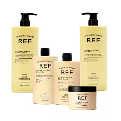 REF Hair Care Products • $22.99