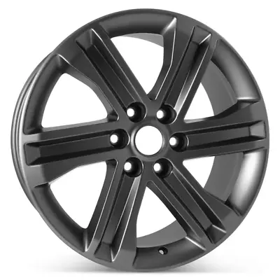 New 20  X 8.5  Alloy Replacement Wheel Rim 2021 2022 For Ford F-150 • $274.99