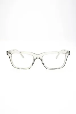 Oliver Peoples The Row Womens BA CC Glasses Black Diamond Size One Size • $126.29