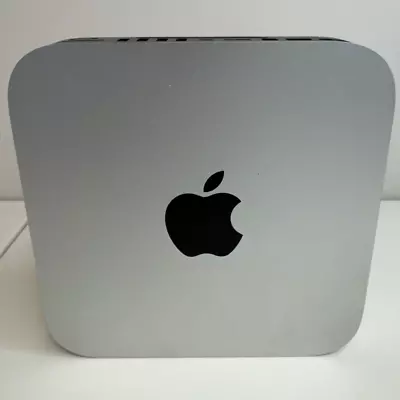 Apple Mac Mini 41 A1347 CORE2 DUO P8600 2GB RAM 320GB HDD No OS • $59.99