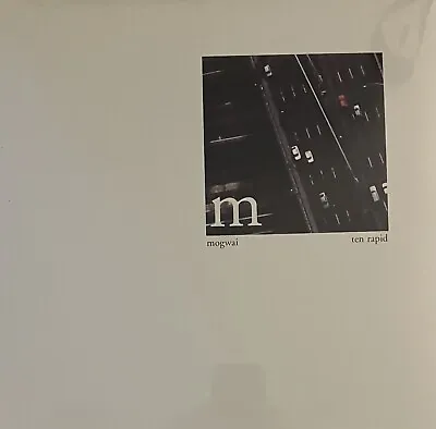 Mogwai - Ten Rapid - Collected Recordings  96-97 - Vinyl Lp • $28.56