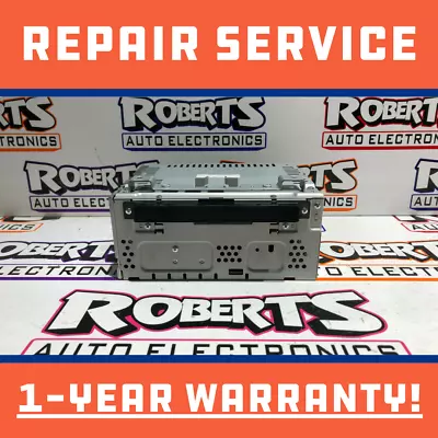 *REPAIR SERVICE* 2013 14 15 FORD ESCAPE AM FM OEM ACM Radio *CJ5T-19C107-BJ*  • $35