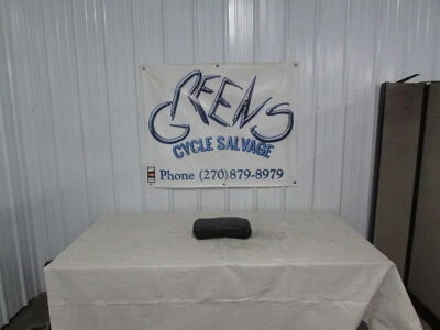 $115 • Buy 2007 Yamaha V Star 1100 Xvs1100 Custom Oem Rear Back Passenger Seat