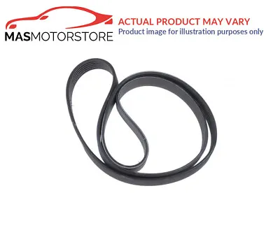 £28.95 • Buy Drive Belt Micro-v Multi Ribbed Belt Skf Vkmv 6sk1029 P New Oe Replacement