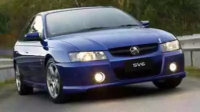 Holden Commodore VT VX VY VZ Workshop Service Manual 2005-2010 DIG.-$0  USB -$10 • $9.69