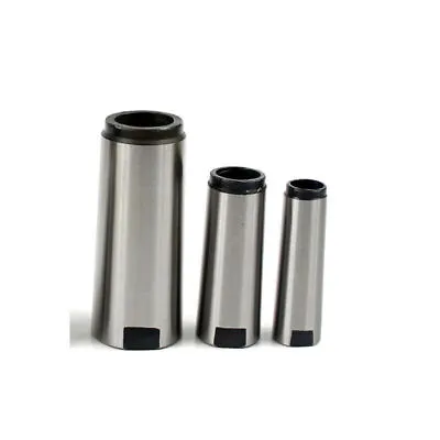 MT1 - MT4 Morse Taper Sleeves For Lathe Milling Machine New • $13.99