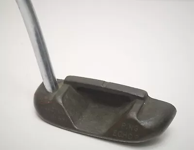 Vintage - Ping-echo 2-putter- Right Handed-length 34-3/4  • $15.40