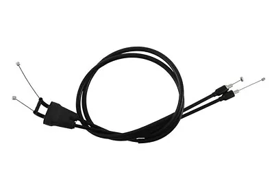 All Balls - 45-1260 - Black Vinyl Throttle Cable • $43.23