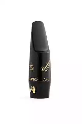 Jumbo Java Alto Saxophone Mouthpiece A45 • $130.54