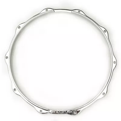 Sonor Hella Hoop 14  Bottom For 10-Lug Snare • $174.05