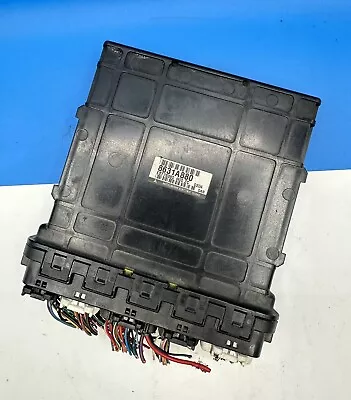 2010 Mitsubishi Eclipse 3.8L AT ECU ECM PCM Engine Computer Module OEM • $74.97