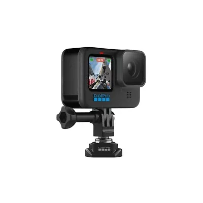 GoPro Genuine  Swivel Camera Mount For All Heros Session Max • $32.95