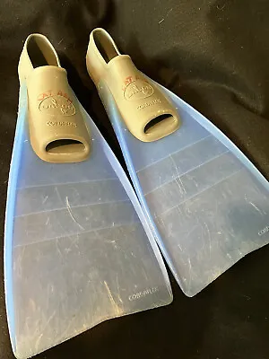 Dacor Diving Fins Size 6.5-7.5 Euro Size 40-41 • $20