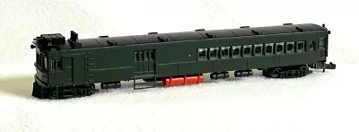 Bachmann N Scale Undecorated DC-powered Gas-Electric • $56