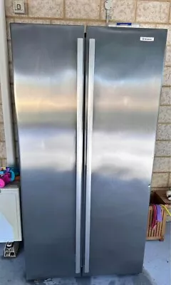 Westinghouse WSE6100SB Side By Side Fridge Freezer - All Parts For Sale! • $5