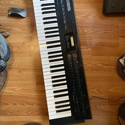 Yamaha Ds 55 Keyboard Vintage Rare • $100