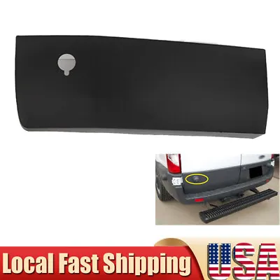 Left Driver Rear Door Lower Molding For 2015-2019 Ford Transit KK3Z-99425B28-BC • $109.99