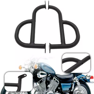 Engine Guard Crash Bar Protection High Quality For Yamaha Virago XV535 All Years • $125.13