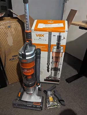 Vax Air Strh Vacuum Cleaner • £60