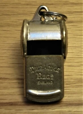 £14.99 • Buy Acme Whistle J H Co. Hudson