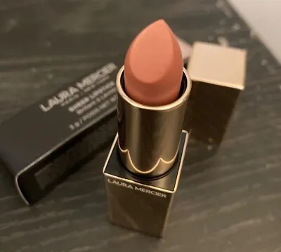 Laura Mercier Sheer Lipstick RoseGlow Various Shades • £14