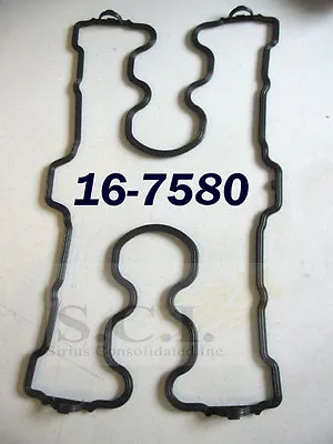 $25.49 • Buy Honda Cb750 Cb750f Cb750k Cb750sc Cb900 Cb1000 Cb1100 Engine Valve Cover Gasket