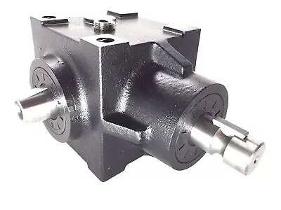 AM143310 DE19086 Mower Deck Gear Box Fits John Deere 425 445 455 48 54 60 • $499.99