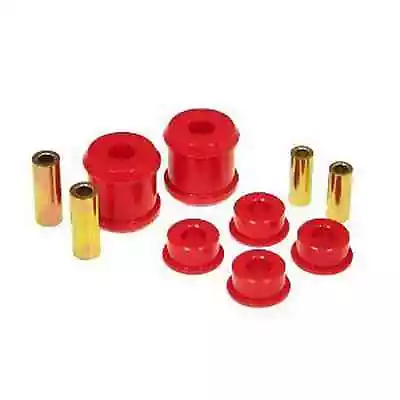 Prothane Rear Trailing Arm Bushing Insert Kit For Subaru WRX / Impreza 98-06 • $43.85