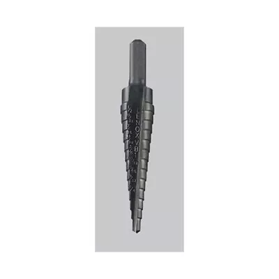 Lenox 30881-VB1 Vari-Bit 1/8  To 1/2  Step Drill Bit • $50.63