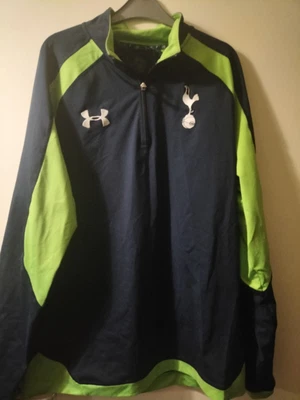 £10.50 • Buy Tottenham Training Top XL