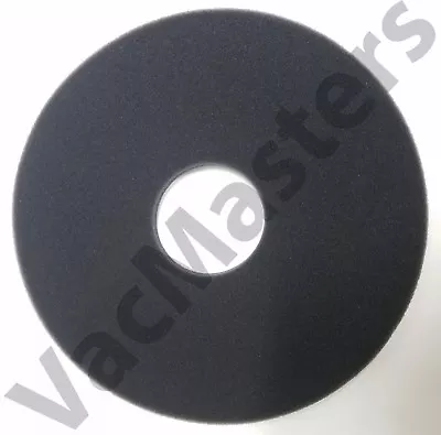 $14.95 • Buy Vacuflo Acoustic Foam Ring 26 260 360 460 560 - Motor Top Insulation Carbon Dust