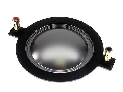 Diaphragm For Turbosound CD210 CD212 RD210 RD212 Speaker Horn Driver 8 Ohms • $68.40