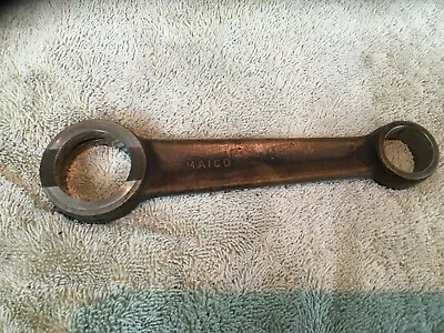 Maico 250 400 440 490 500 Connecting Rod Vintage Ahrma MX Calvmx • $19.99