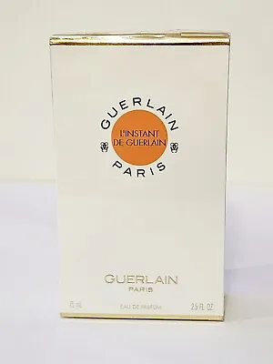 L'instant De Guerlain 2.5oz Edp Spray For Women Brand New • $118