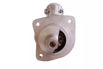 Fits Volvo Penta Aqd41 D40 Kad44 Kad32 Md22 Tamd31 Tamd30 New Starter Motor • $209.57