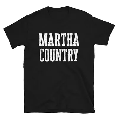 Martha Country Son Daughter Boy Girl Baby Name Custom TShirt • $28.76