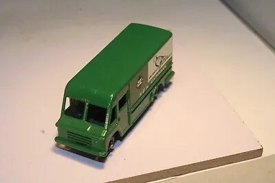 #57 Railroad Express REA Delivery Truck Morestone Budgie England Near Mint • $43.99