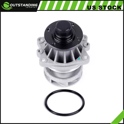 Water Pump For BMW 525 325 323 328 330 528 530 E36 E46 E39 3 Series 325i E53 X5 • $25.64