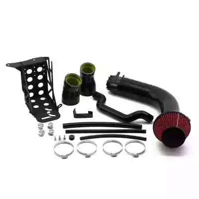 Hybrid Racing Cold Air Intake K Series 06-11 Civic Si HYB-CAI-01-10 • $358.14