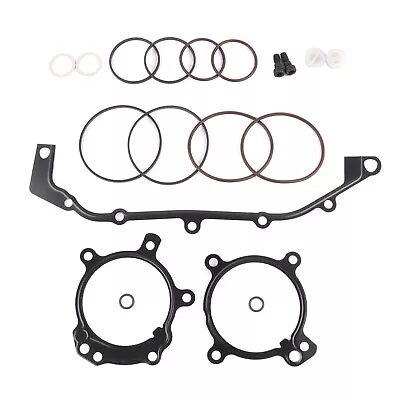 Vanos O-Ring Seal Repair Kit 32411093596 For BMW E36 E38 E39 E46 E60 E61 Z4 E85 • $15.99