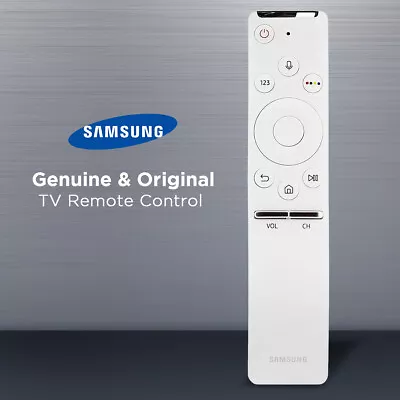 Samsung TV Smart BN59-01330Q Touch Replacement Remote Control  • $109