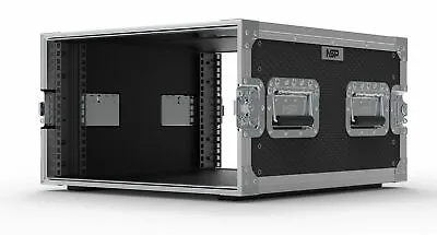 Apple Mac Pro Rack Flight Case • £321.91