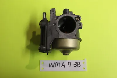 Mercury Outboard Walbro WMA-7-3B Carburetor  NOS • $150